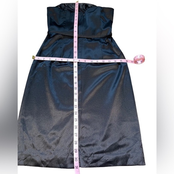 WHITE HOUSE BLACK MARKET DRESS - Picture 4 of 8